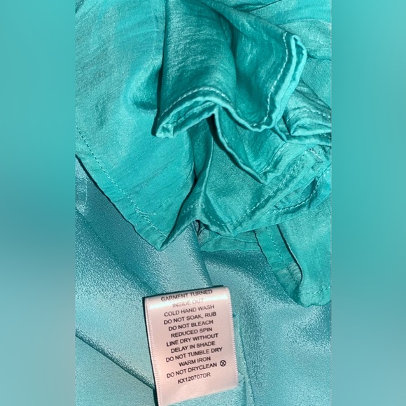 L| KEEPSAKE the label 🩵 - Picture 13 of 14